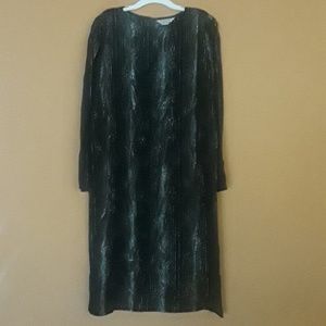 Jordan New York Designed Women's Long sleeve Tunic